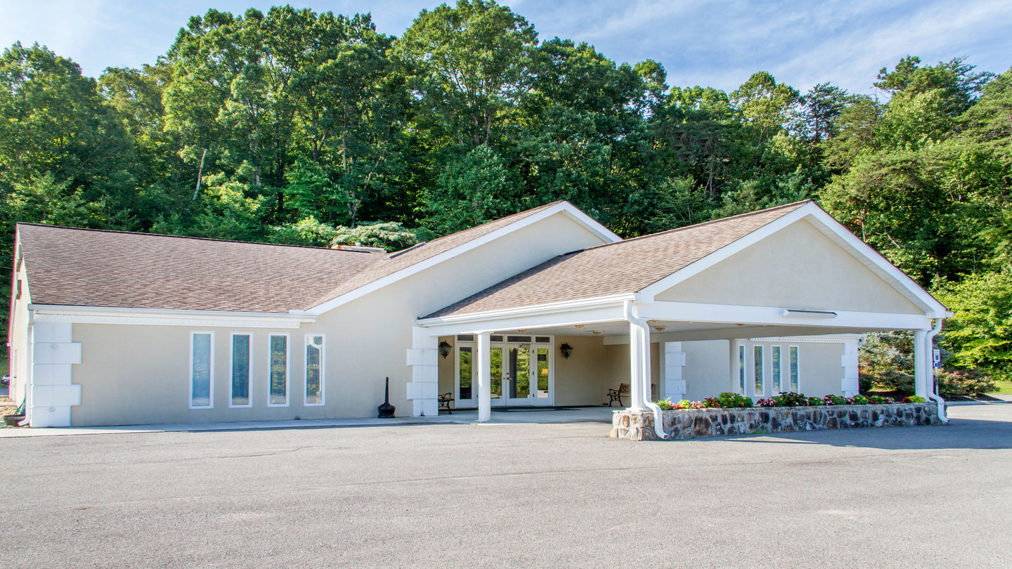 McCarty Evergreen Funeral Home Funeral & Cremation